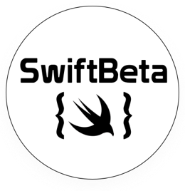Logo de SwiftBeta