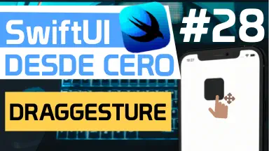 DragGesture en SwiftUI