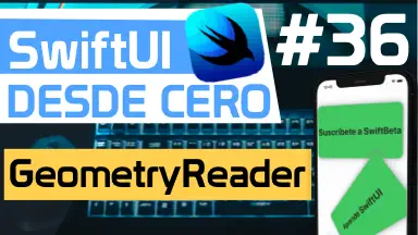 GeometryReader en SwiftUI