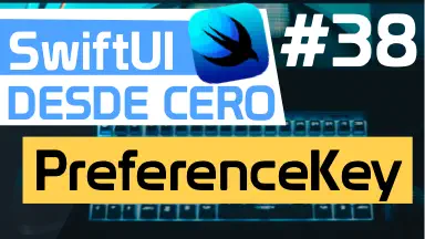 PreferenceKey en SwiftUI