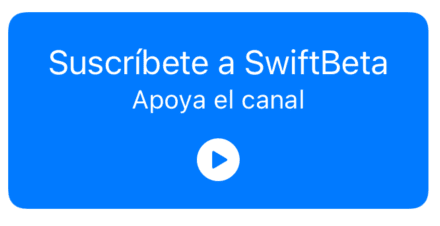 Creamos nuestro cuarto UIButton en UIKit