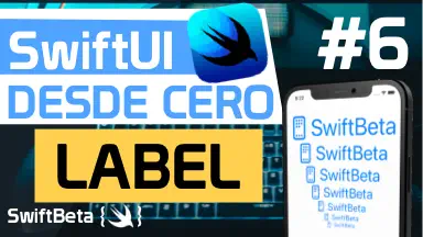 Label en SwiftUI