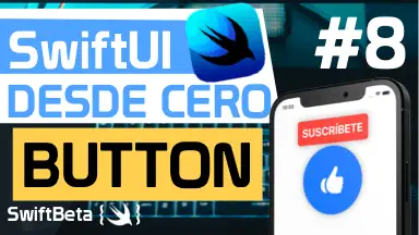 Button en SwiftUI