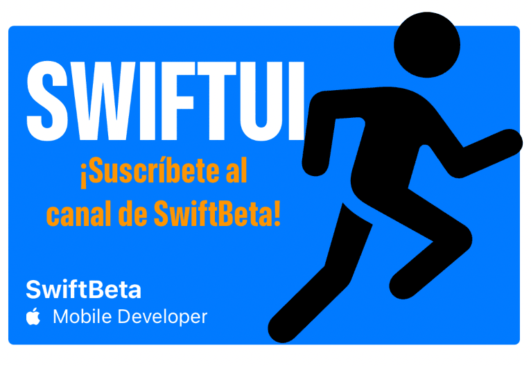 CardView del ejercicio práctico que programaremos desde cero en SwiftUI