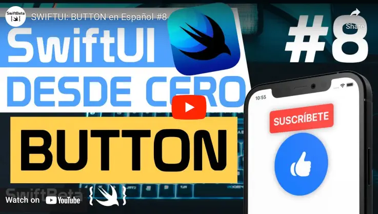 Button en SwiftUI