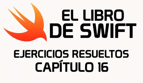 Ejercicios Resueltos Capítulo 16
