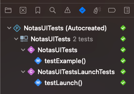 UITests en SwiftUI (Parte 8)