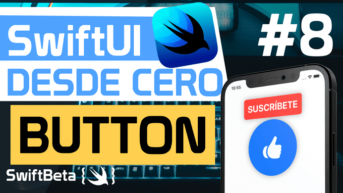 BUTTON en SWIFTUI en Español