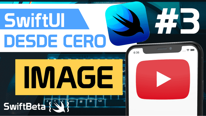 IMÁGENES en SWIFTUI en Español