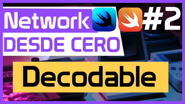 DECODABLE en Swift en Español