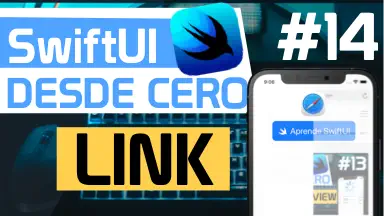 Link en SwiftUI