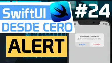 Alert en SwiftUI