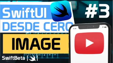 Imágenes en SwiftUI
