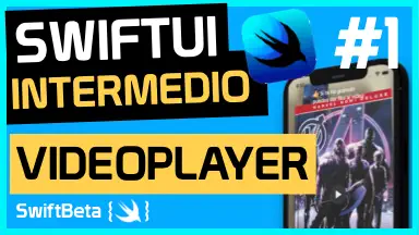 VideoPlayer en SwiftUI en Español