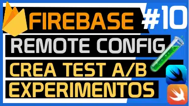 Aprende a crear Test A/B con Firebase