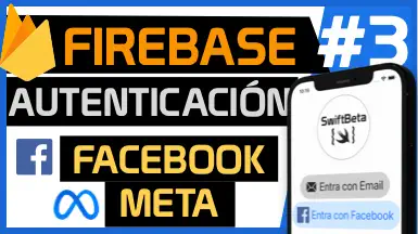 Firebase Tutorial iOS - Autenticación con Email y Contraseña