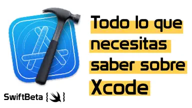 Todo lo que necesitas saber sobre Xcode