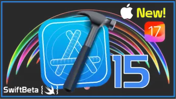 Novedades Xcode 15